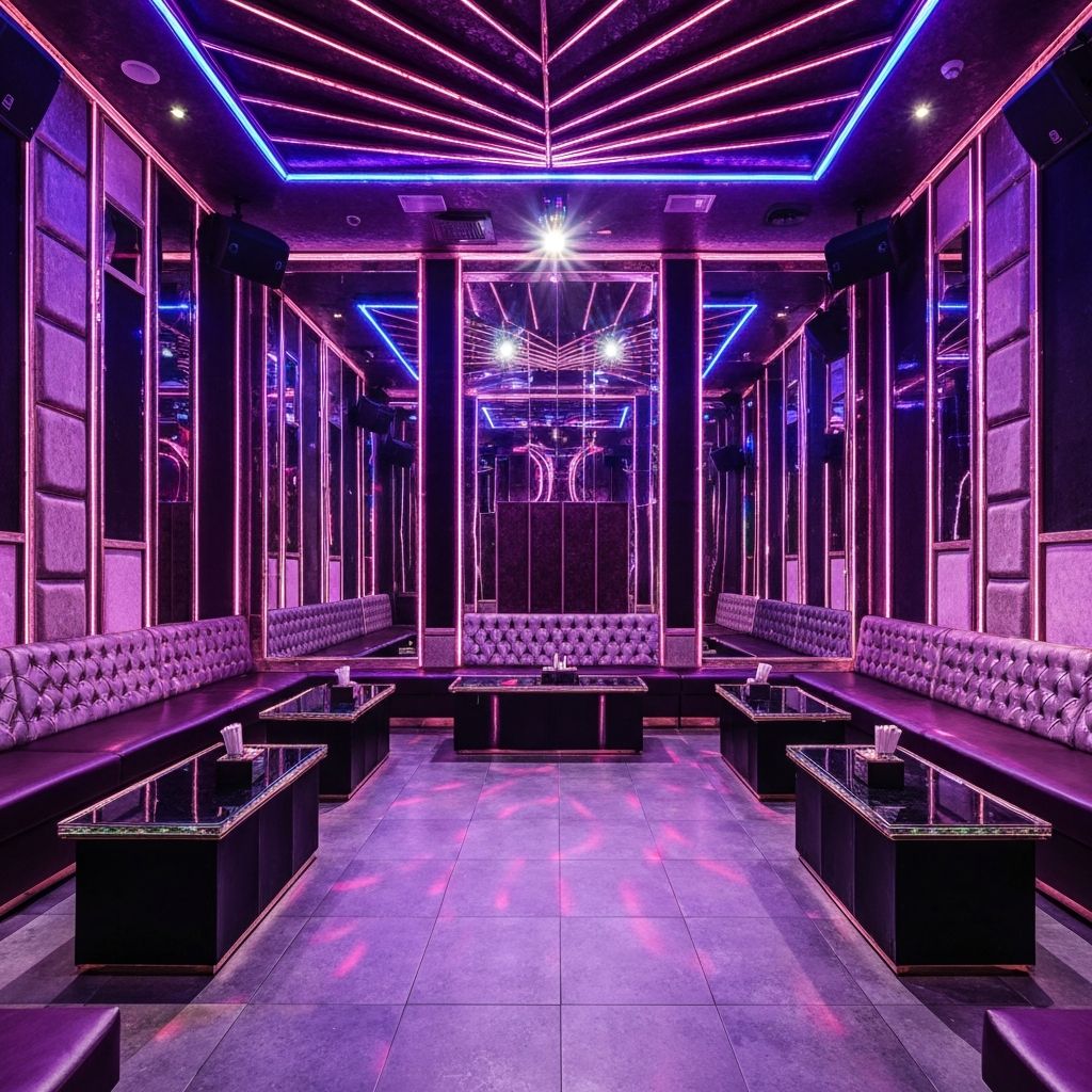 Trải nghiệm VIP cao cấp